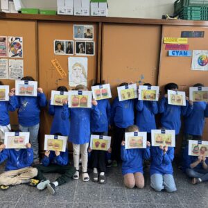 Mercredi Créatif